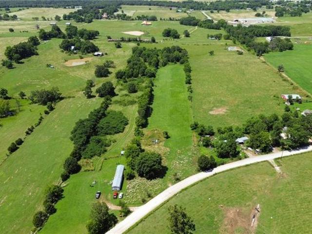 Land for sale in Ark