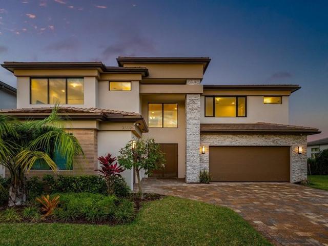 House for sale in Boca Raton, Florida