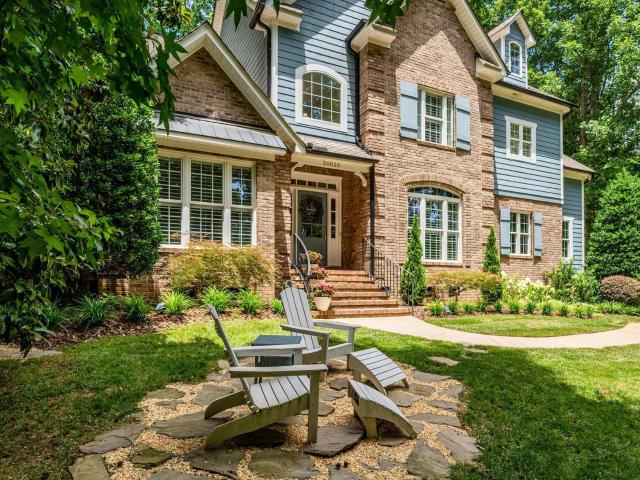 House for sale in Mecklenburg, North Carolina