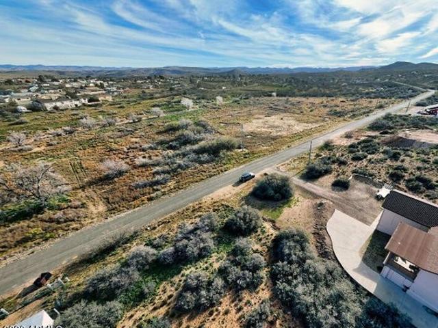 Land for sale in Arizona