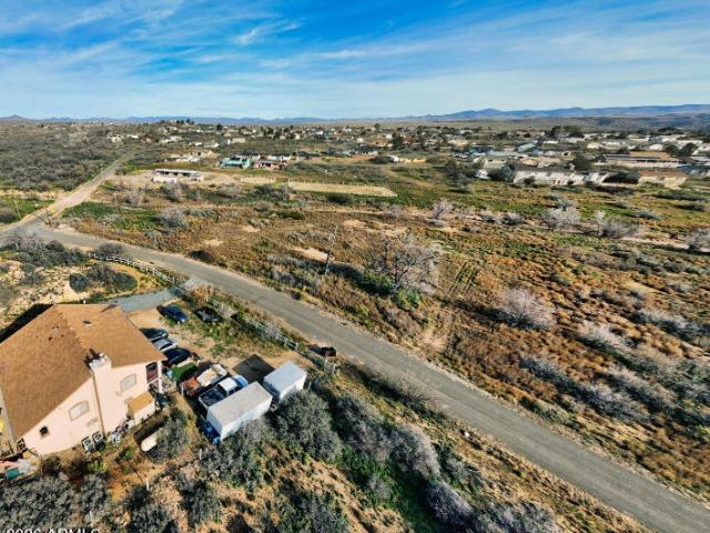 Land for sale in Arizona