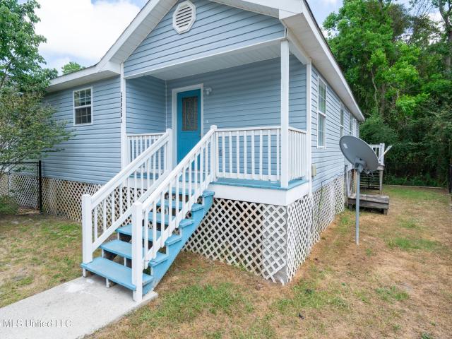 House for sale in Long Beach, Mississippi