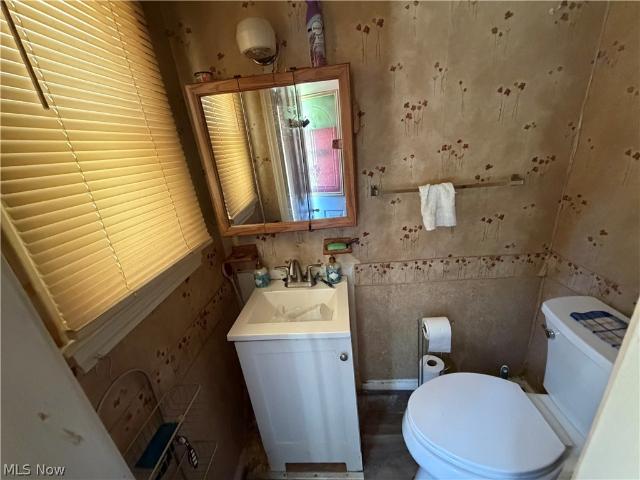 House for sale in Shaker Heights, Ohio