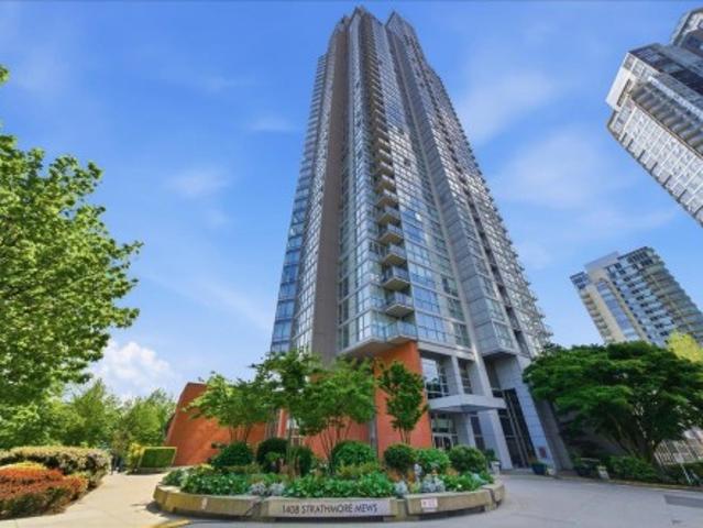 Property for sale in Vancouver, British Columbia
