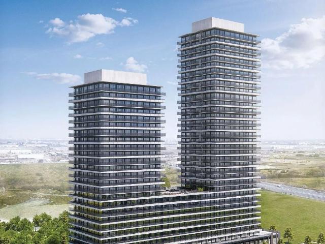 Condo for rent in Woburn, Ontario