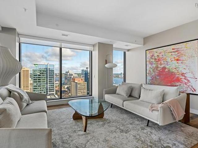 Condo for sale in Downtown Halifax, Halifax