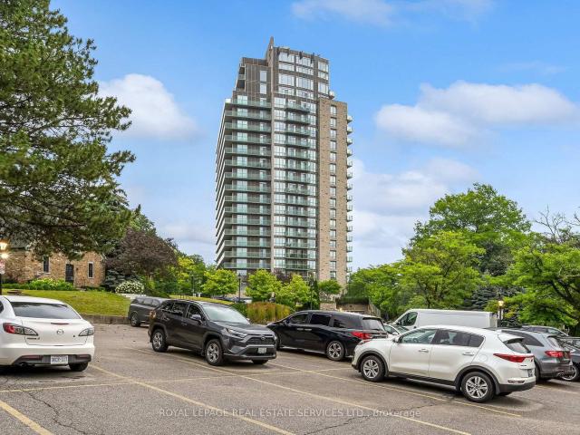 Condo for sale in Mississauga, Ontario