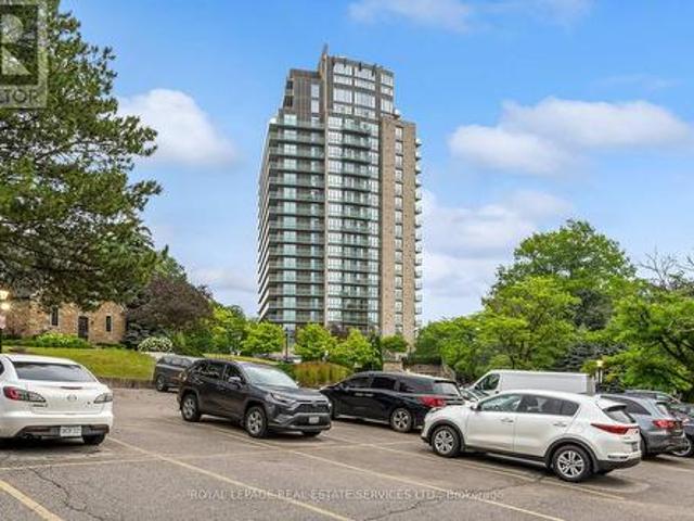 Condo for sale in Mississauga, Ontario