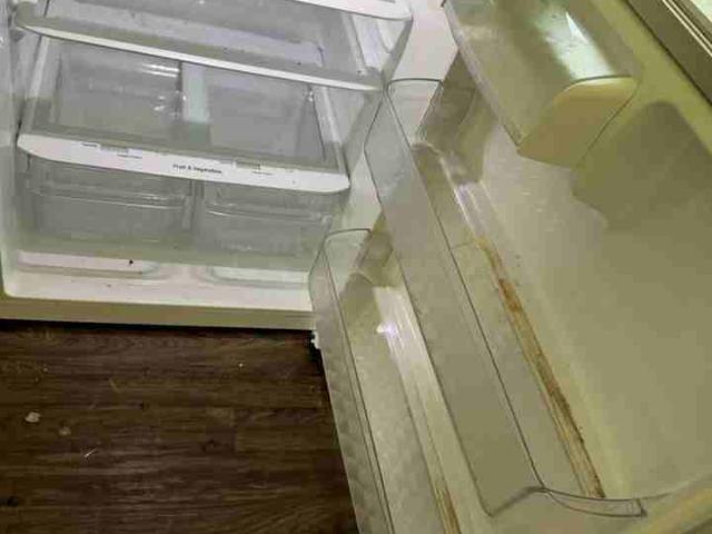 Apartment for rent in Middletown, Ohio