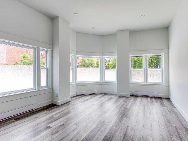 Apartment for rent in St. Leonard's, Quebec