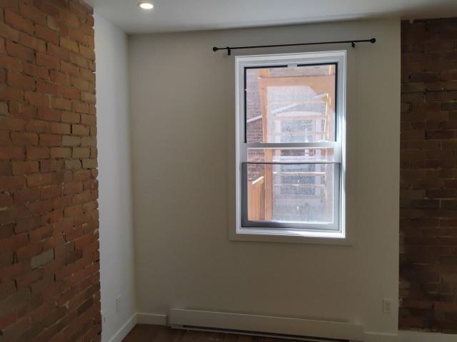 Apartment for rent in St. Leonard's, Quebec