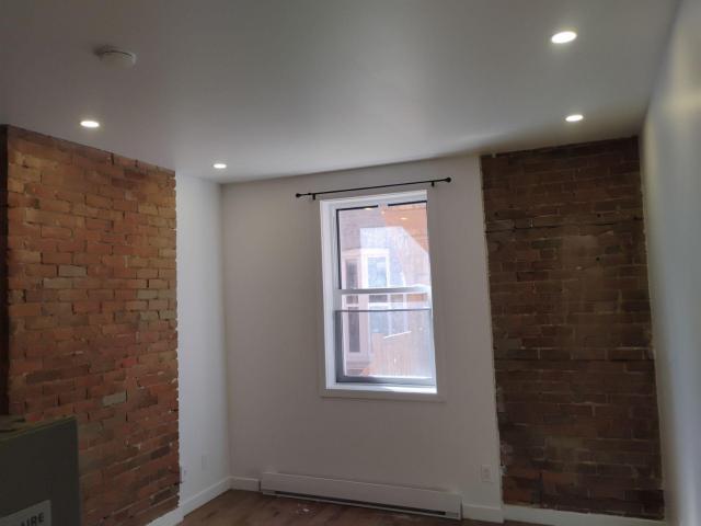 Apartment for rent in St. Leonard's, Quebec