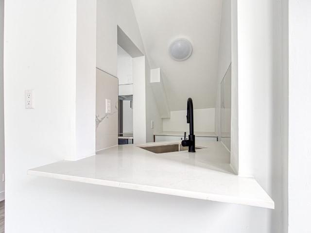Apartment for rent in St. Leonard's, Quebec