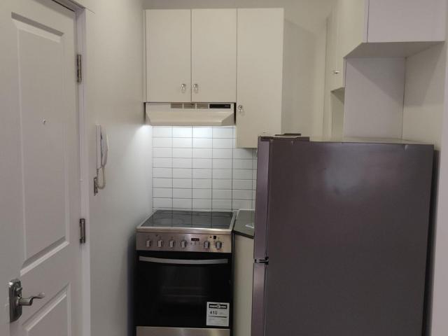 Apartment for rent in St. Leonard's, Quebec