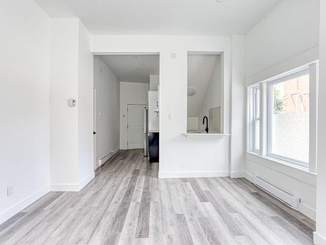 Apartment for rent in St. Leonard's, Quebec