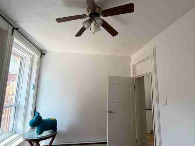 Apartment for rent in St. Leonard's, Quebec