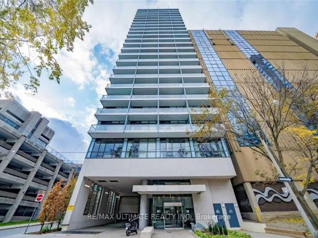 Condo for rent in Woburn, Ontario