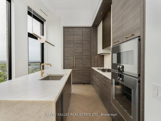 Condo for rent in Woburn, Ontario