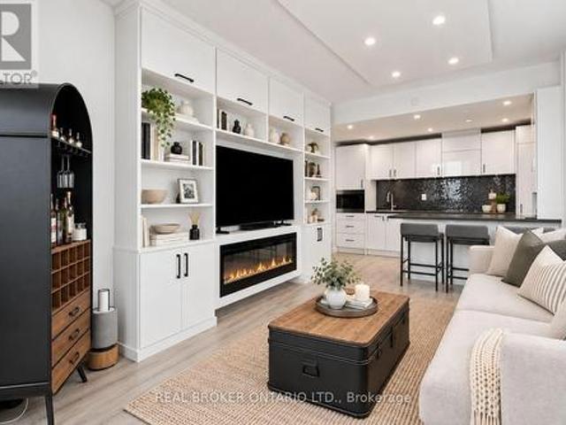 Condo for sale in Woburn, Ontario
