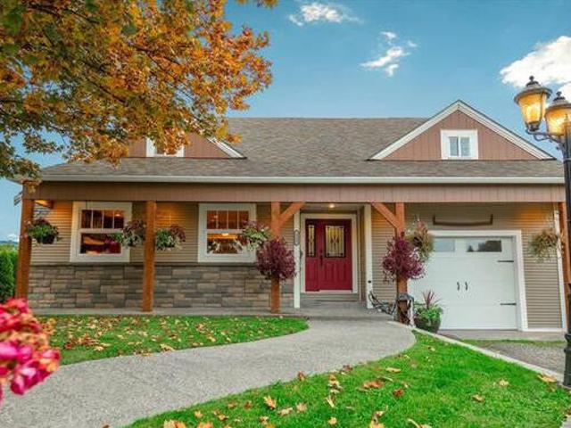 House for sale in Vernon, British Columbia