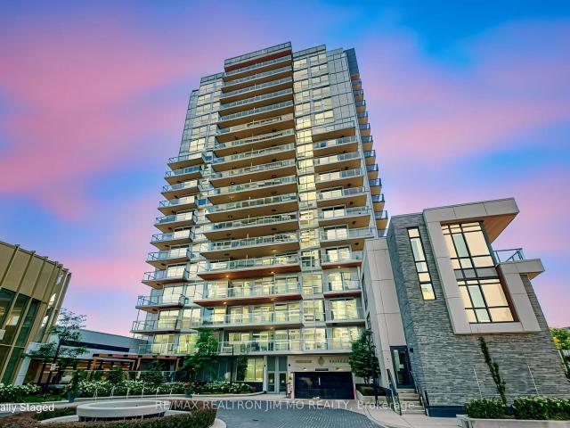 Condo for rent in Woburn, Ontario