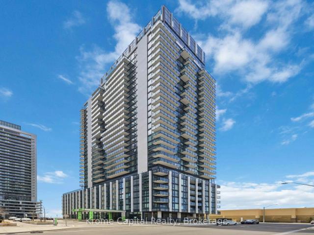 Condo for rent in Woburn, Ontario