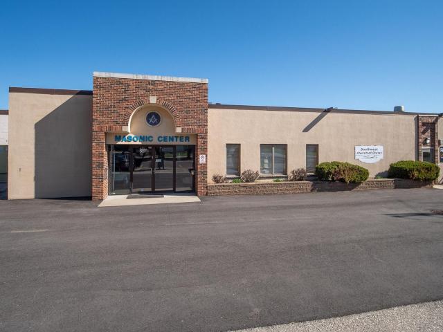 Commercial for sale in Rochester, Minnesota