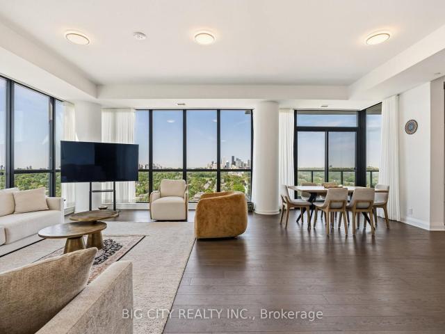 Condo for rent in Woburn, Ontario