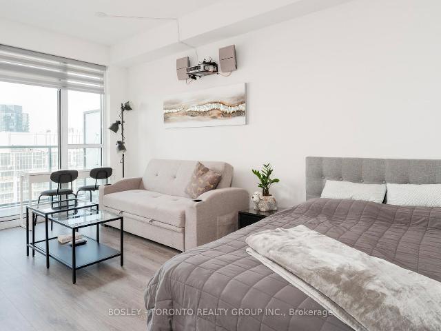 Condo for rent in Woburn, Ontario