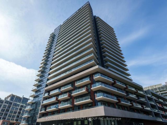 Condo for rent in Woburn, Ontario