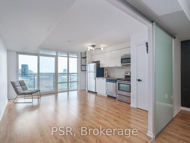 Condo for rent in Woburn, Ontario