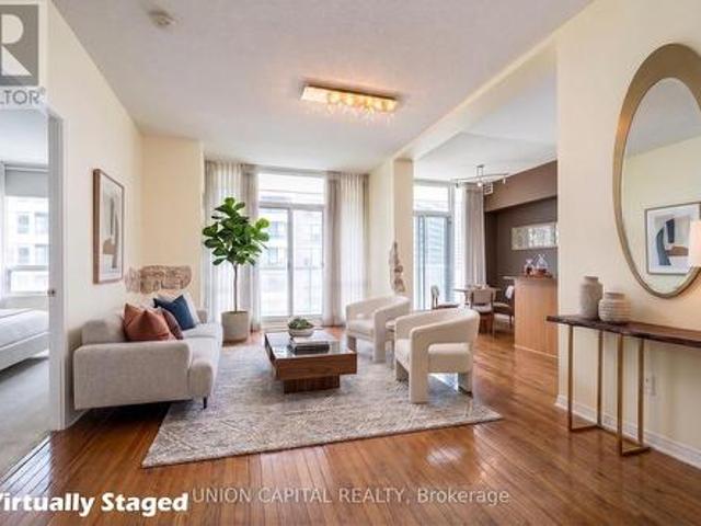 Condo for sale in Woburn, Ontario