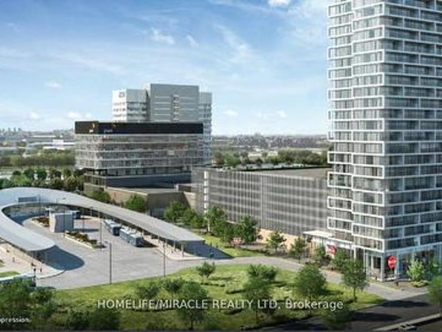 Condo for sale in York, Ontario