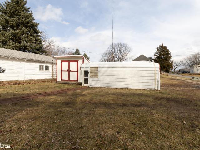 House for sale in Perry, Iowa