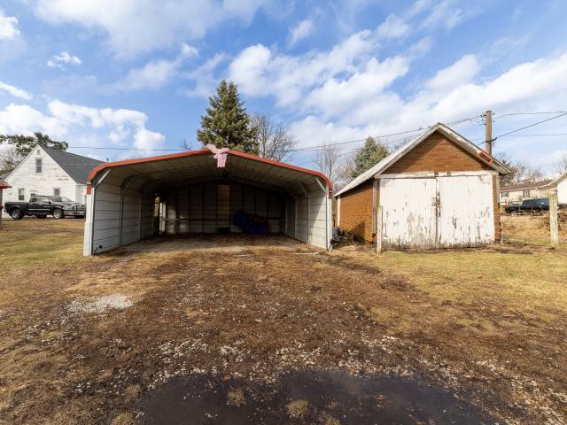House for sale in Perry, Iowa