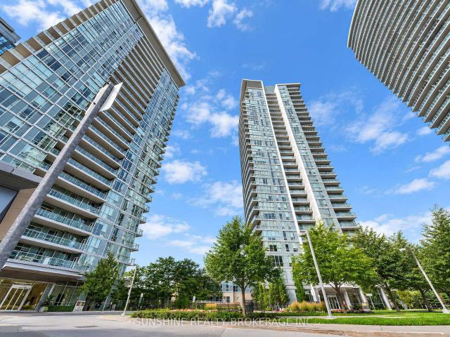 Condo for rent in Woburn, Ontario