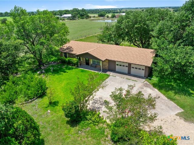 House for sale in Temple Bar Marina, Texas