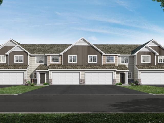 Townhouse for sale in Montrose Townhouse for sale in Montrose