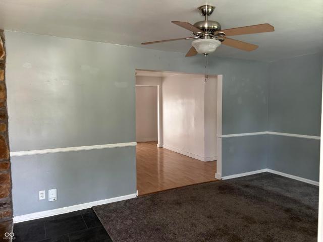House for sale in Terre Haute, Indiana
