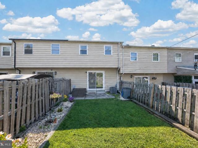 Townhouse for sale in Audubon, Pennsylvania
