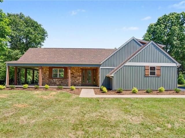 House for sale in Indiana