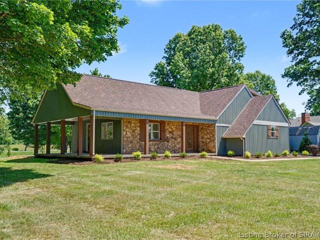 House for sale in Indiana