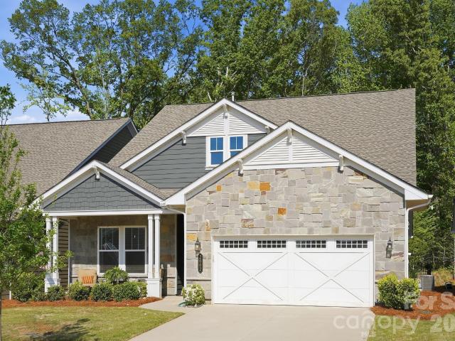 House for sale in Monroe, North Carolina