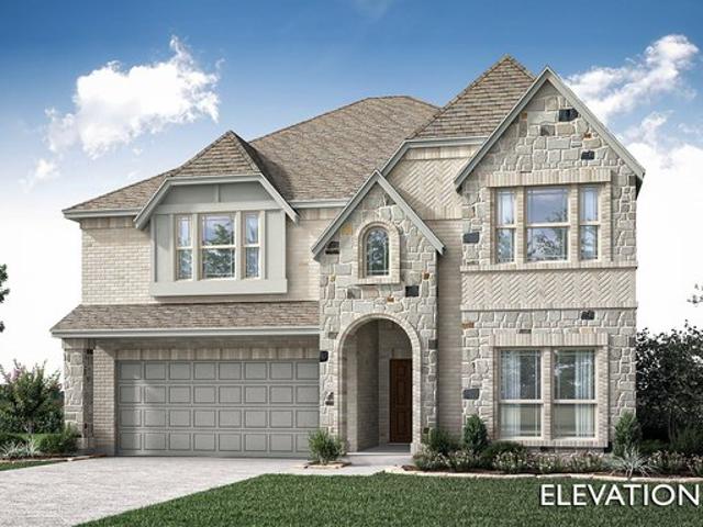 House for sale in Royse City, Texas