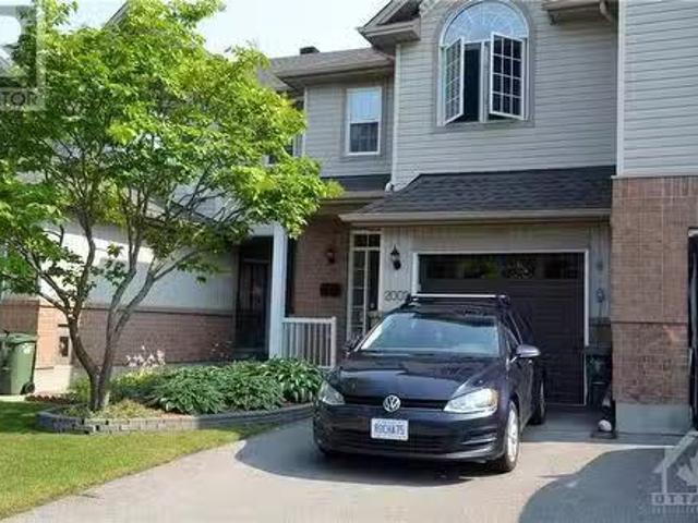 Condo for sale in Orleans