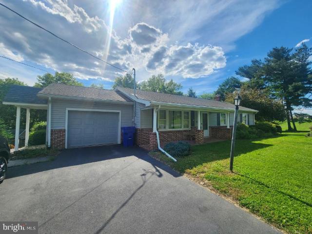 House for sale in Lampeter, Pennsylvania