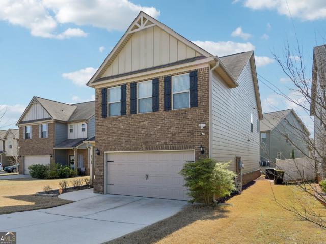 House for sale in Clayton, Georgia