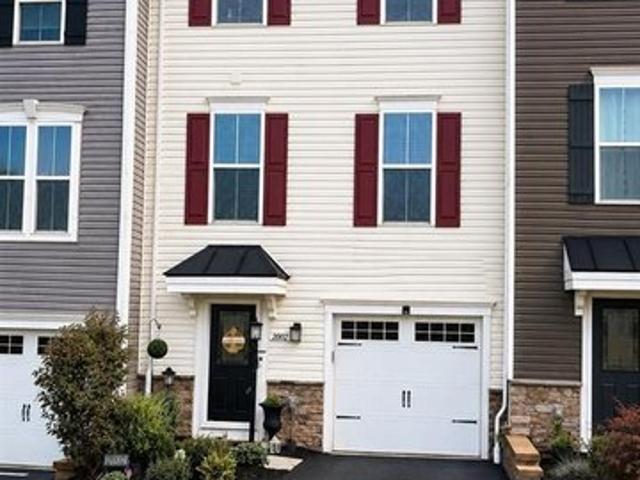 Townhouse for sale in Beaver, Pennsylvania