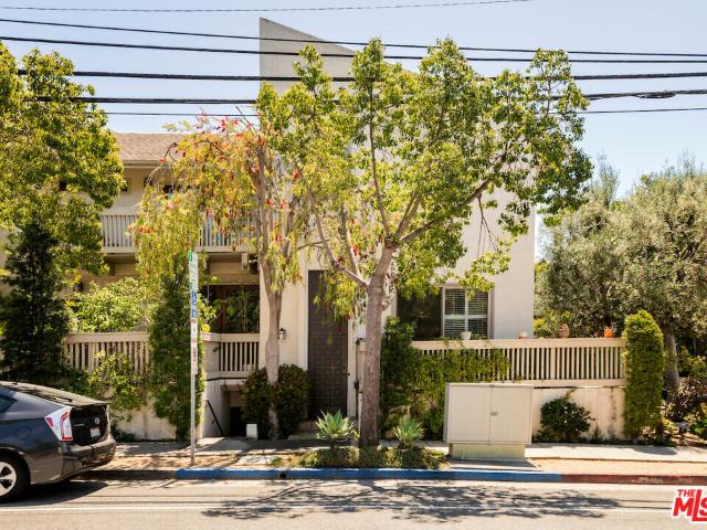 Condo for sale in Santa Monica
