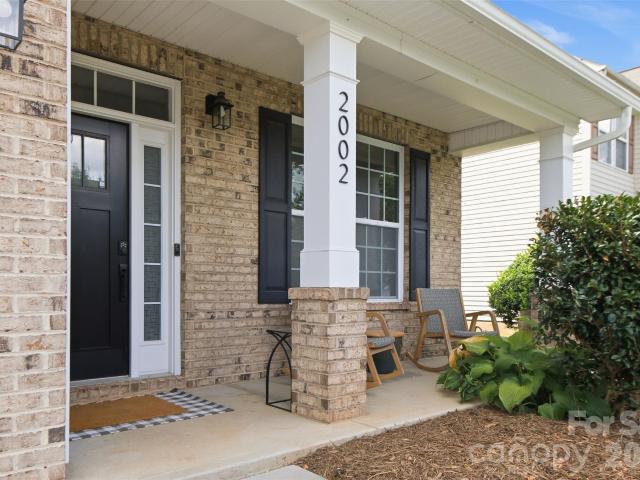 House for sale in Indian Trail, North Carolina